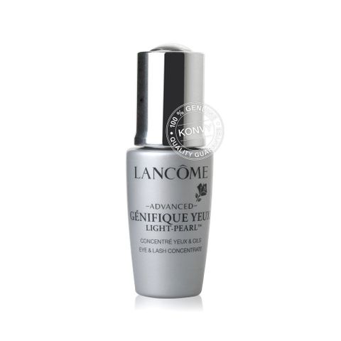 Kem Dưỡng Mắt Trẻ Hóa Lancôme Advanced Génifique Yeux Light-Pearl 5ml Mini